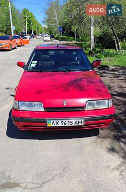 Rover 827  1989