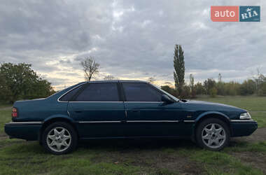 Rover 827 1997