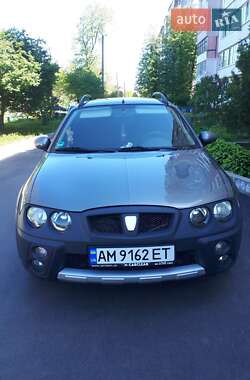 Rover Streetwise  2004