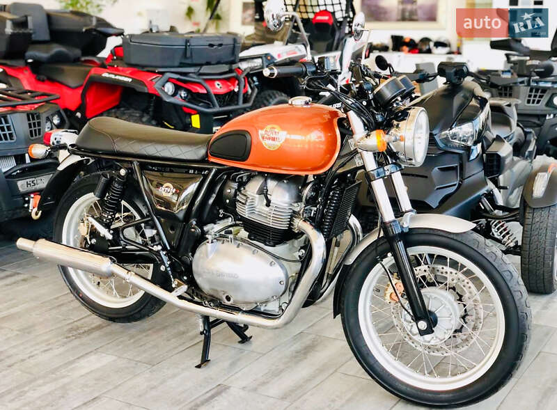 Royal Enfield Classic