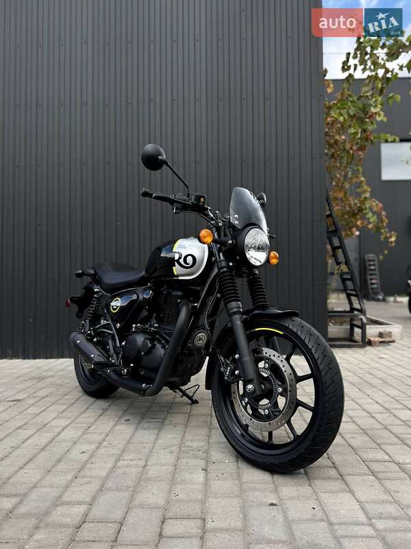 Royal Enfield Classic