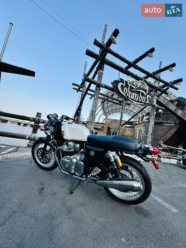 Royal Enfield