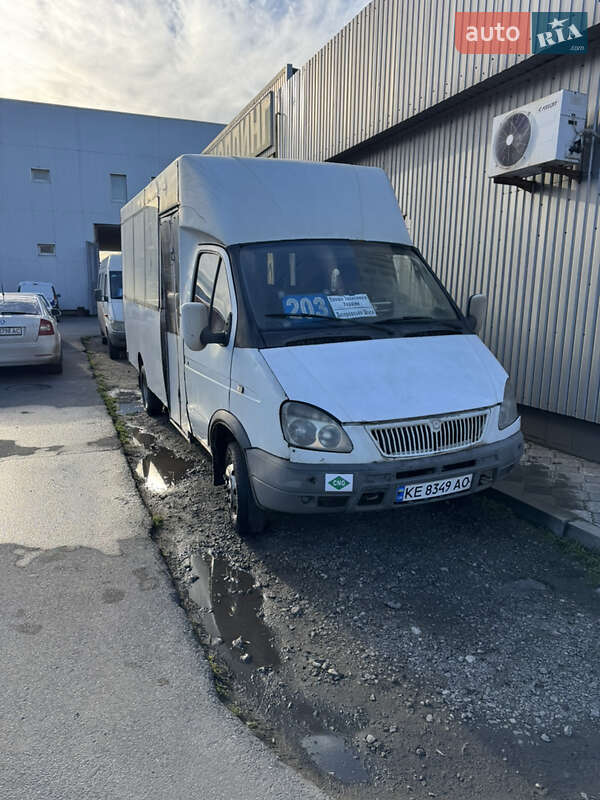 Мікроавтобус РУТА 17