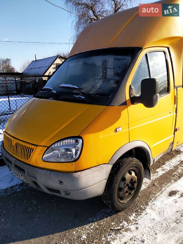 Мікроавтобус РУТА 22