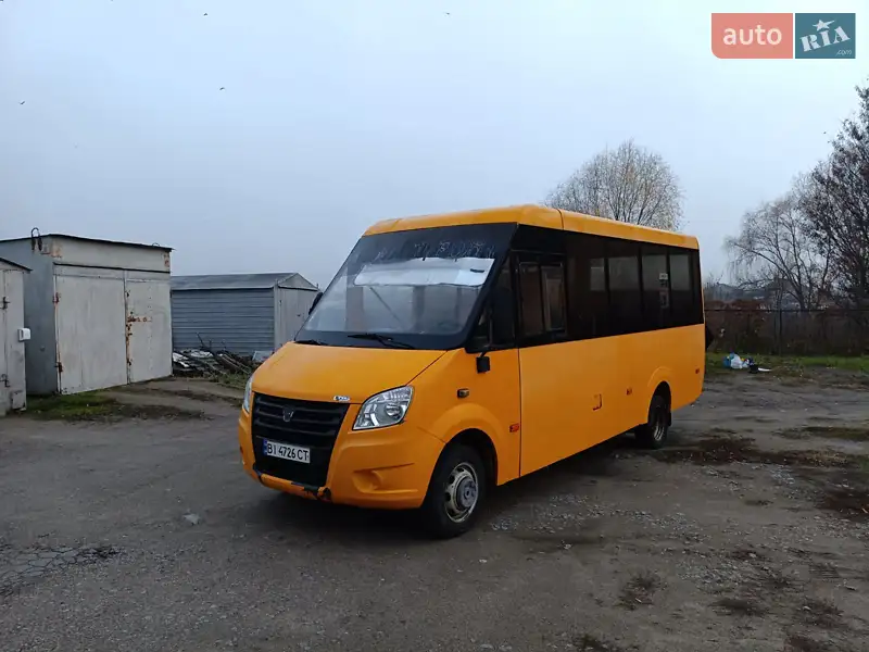 РУТА 23 2015