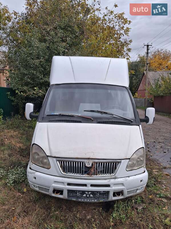 Міський автобус РУТА СПВ-17