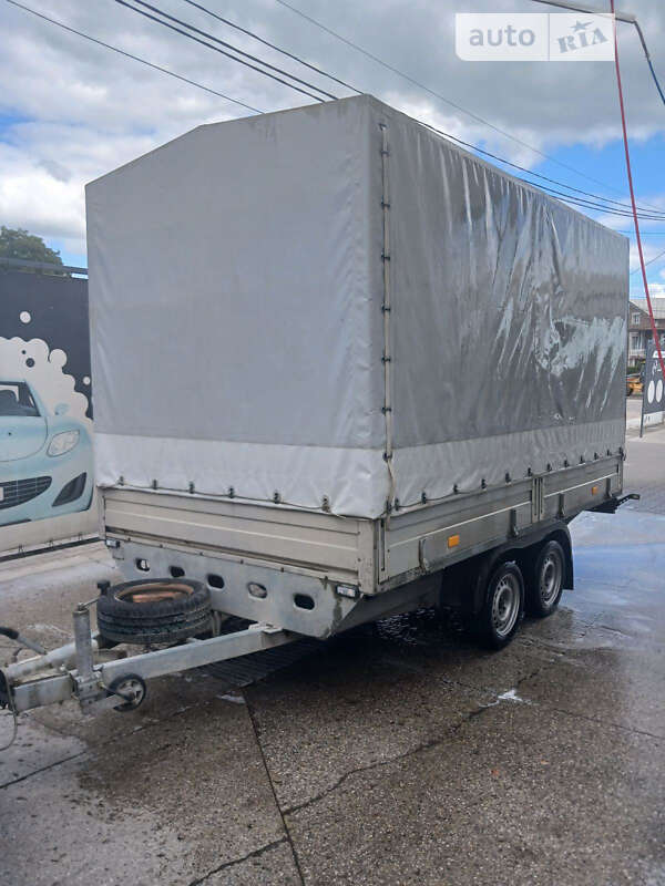 Rydwan A2700