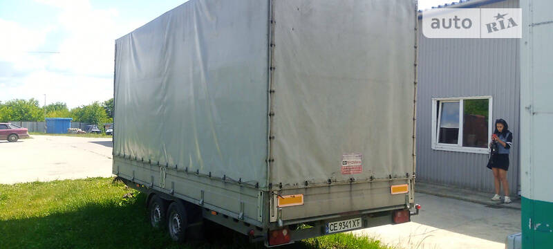 Rydwan B2600