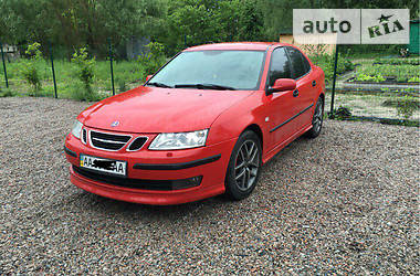 Saab 9-3 2.0t 2005