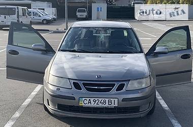 Saab 9-3  2004