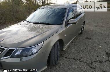 Saab 9-3 Vector 2008