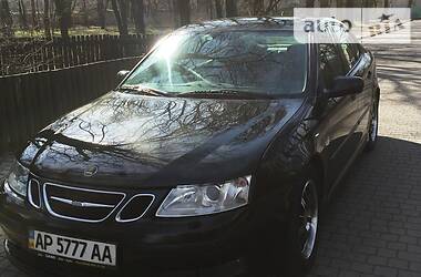 Saab 9-3 2.0T VECTOR SPORT 2004