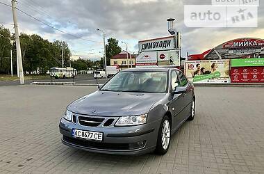 Saab 9-3 2007