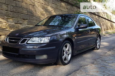 Saab 9-3  2003