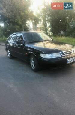 Saab 9-3  2002