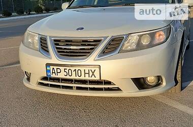 Saab 9-3 vector1.9tid 2009