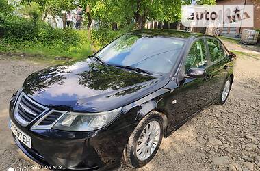 Saab 9-3  2008