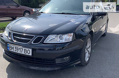 Saab 9-3  2007