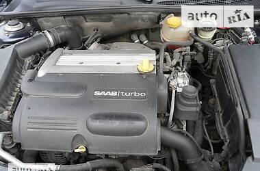 Saab 9-3  2003