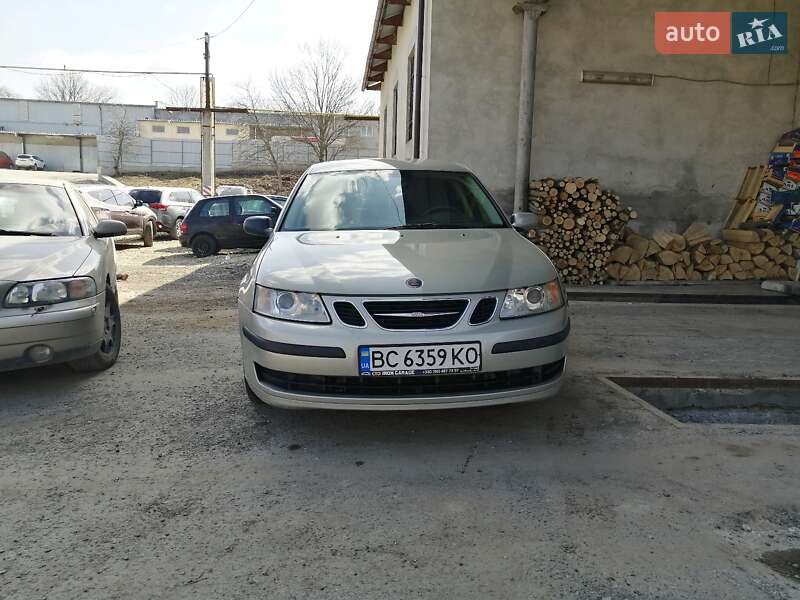 Saab 9-3