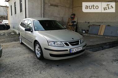 Saab 9-3  2006