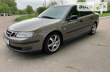 Saab 9-3  2003