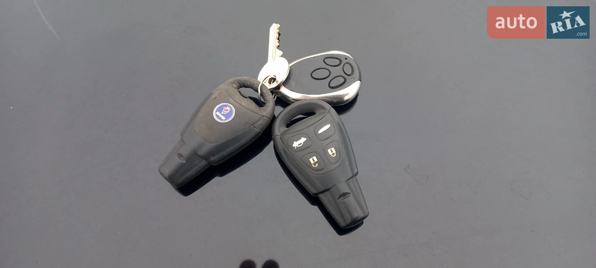 Saab 9-3 2011 VIN YS3FA4MA7B1308046 фото оголошення 27 з 28