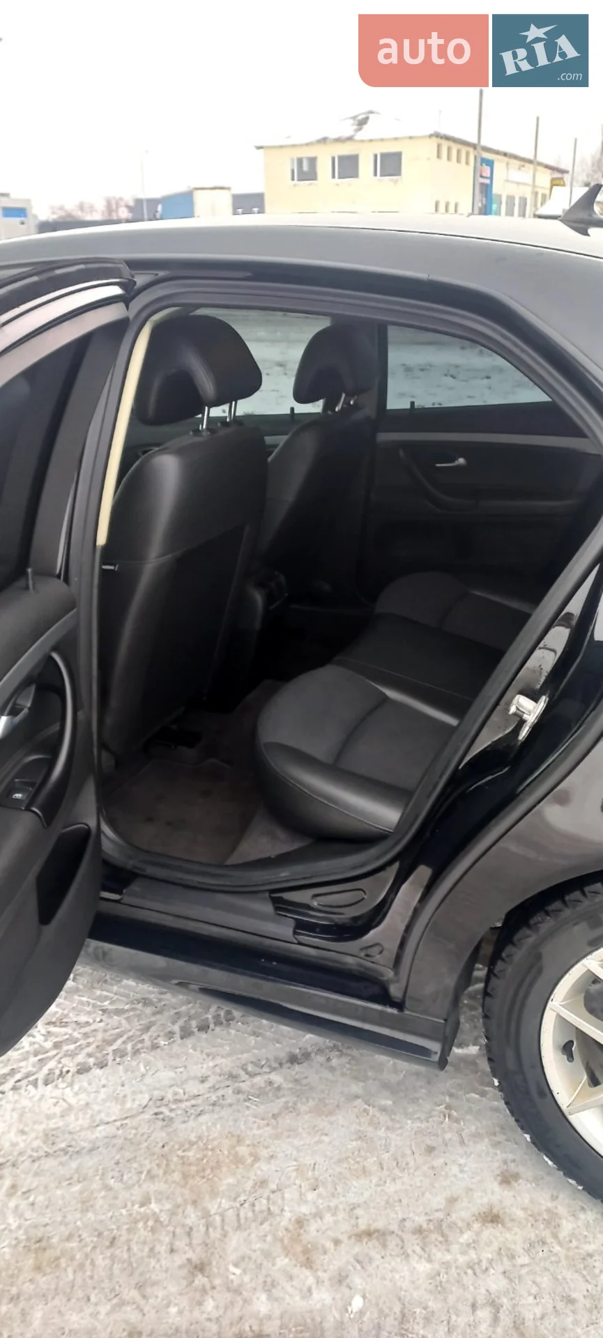 Saab 9-3 2011 VIN YS3FA4MA7B1308046 фото оголошення 24 з 28