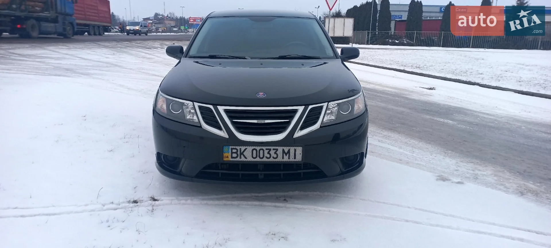 Saab 9-3 2011 VIN YS3FA4MA7B1308046 фото оголошення 4 з 28