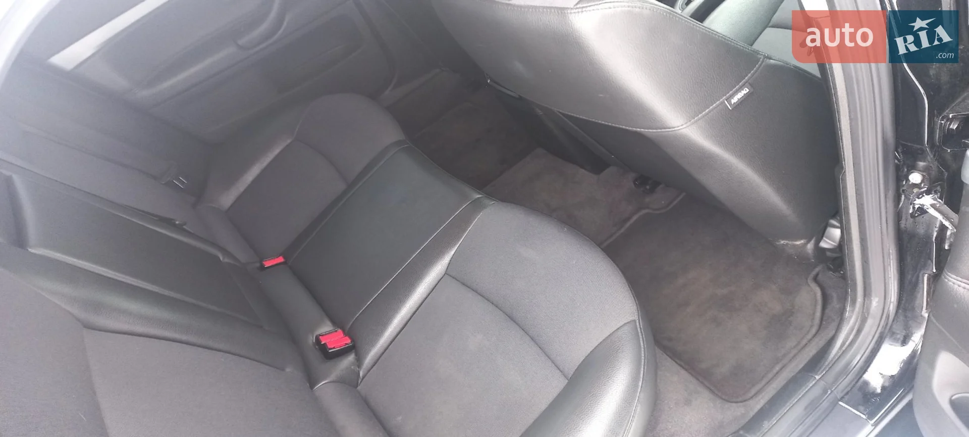 Saab 9-3 2011 VIN YS3FA4MA7B1308046 фото оголошення 23 з 28