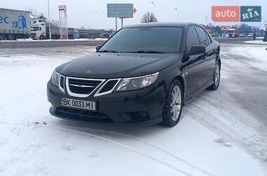Saab 9-3 1.9 TTiD 2011