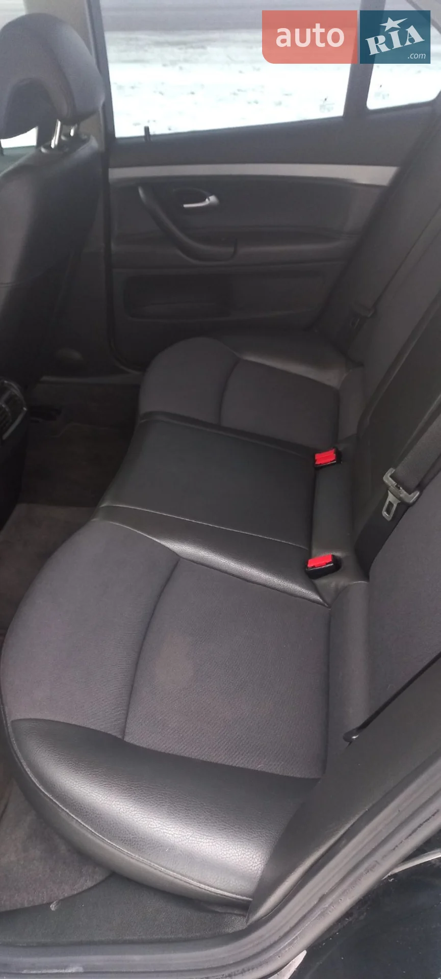 Saab 9-3 2011 VIN YS3FA4MA7B1308046 фото оголошення 25 з 28