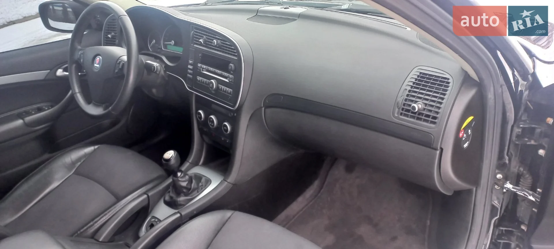 Saab 9-3 2011 VIN YS3FA4MA7B1308046 фото оголошення 20 з 28