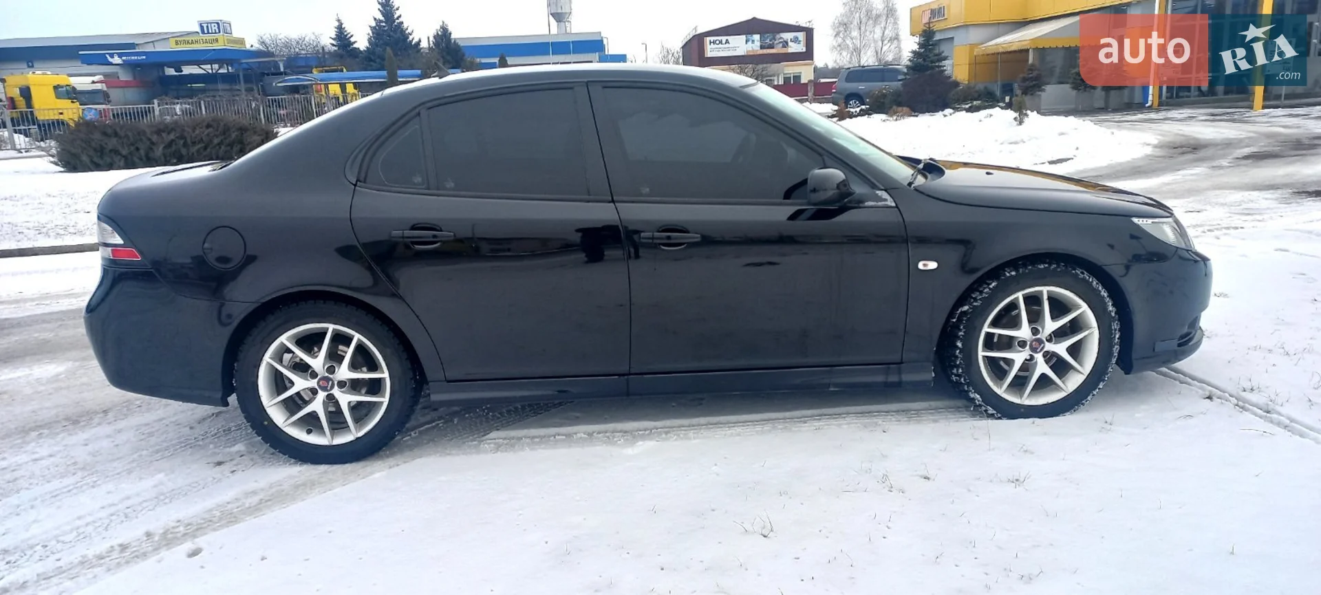 Saab 9-3 2011 VIN YS3FA4MA7B1308046 фото оголошення 7 з 28