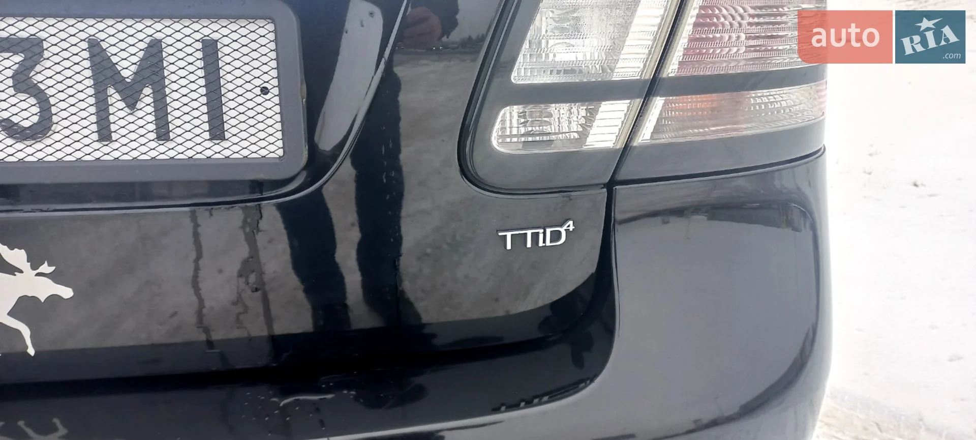 Saab 9-3 2011 VIN YS3FA4MA7B1308046 фото оголошення 11 з 28