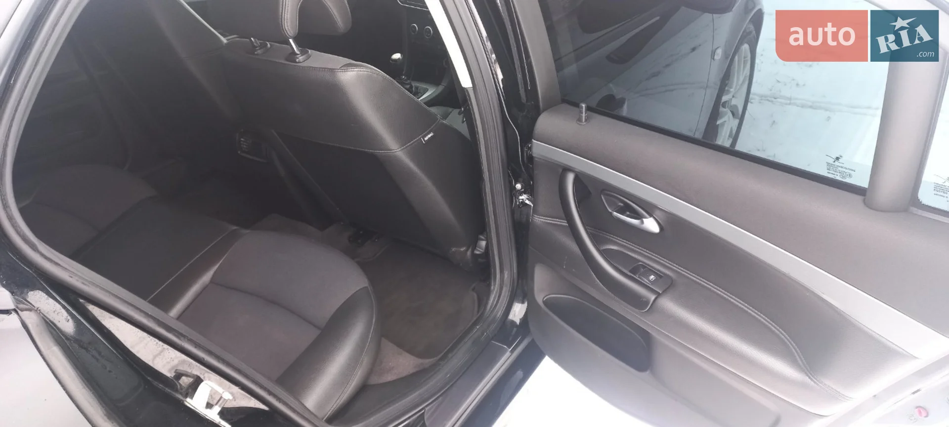 Saab 9-3 2011 VIN YS3FA4MA7B1308046 фото оголошення 22 з 28