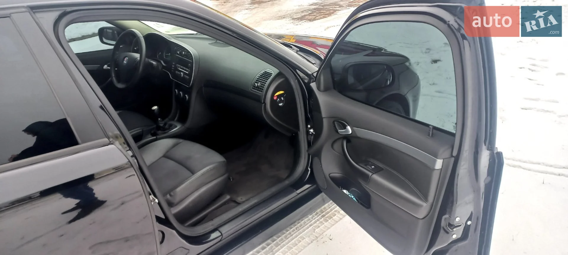 Saab 9-3 2011 VIN YS3FA4MA7B1308046 фото оголошення 19 з 28