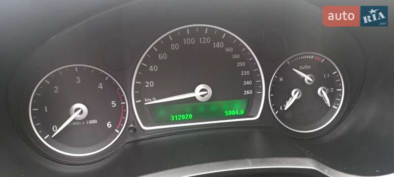 Седан Saab 9-3 2011 в Сарнах фото 18 Седан Saab 9-3 2011 в Сарнах
