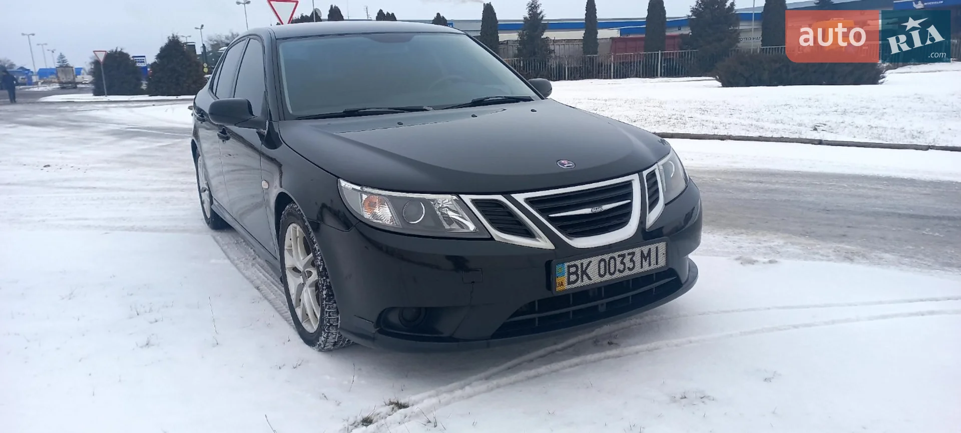 Saab 9-3 2011 VIN YS3FA4MA7B1308046 фото оголошення 5 з 28