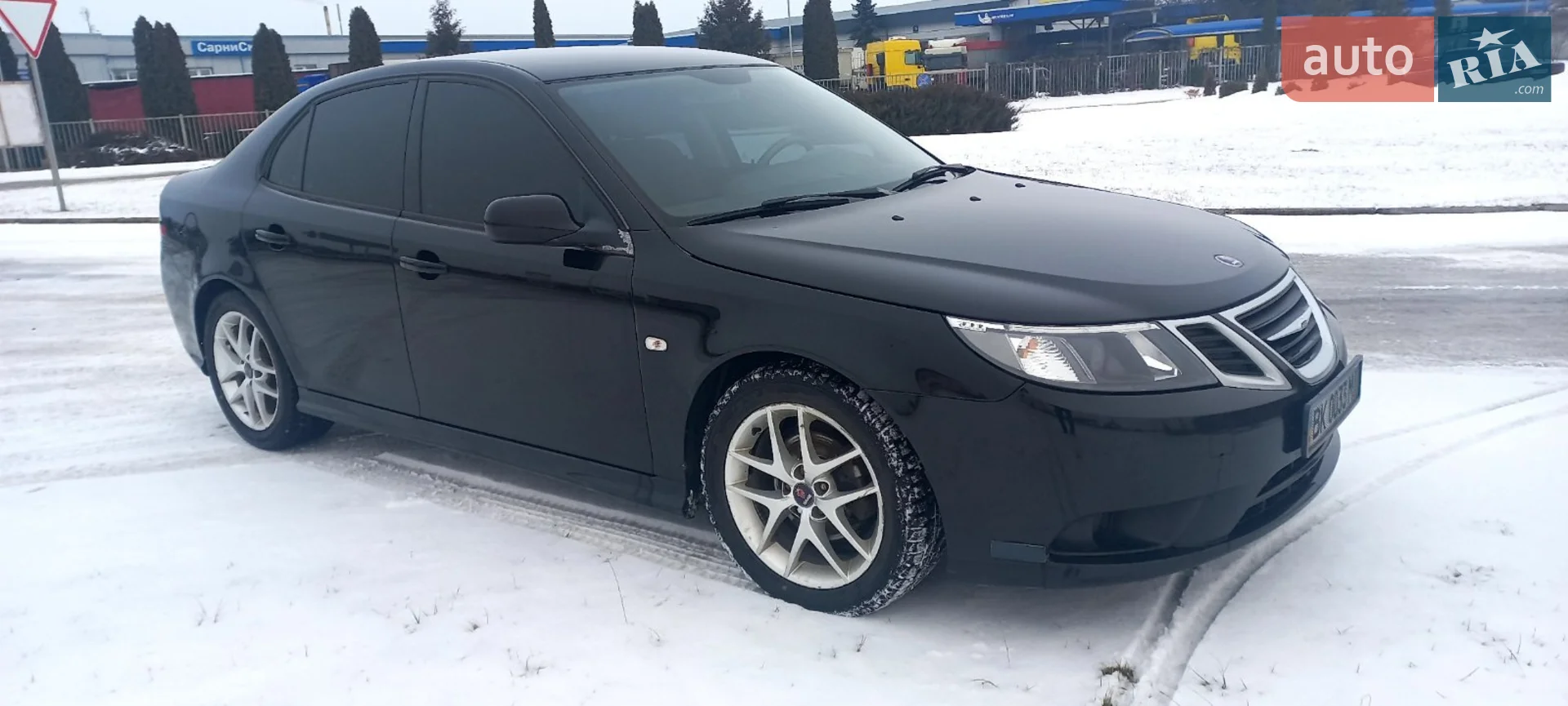 Saab 9-3 2011 VIN YS3FA4MA7B1308046 фото оголошення 6 з 28
