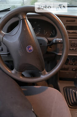 Saab 9-3  1998