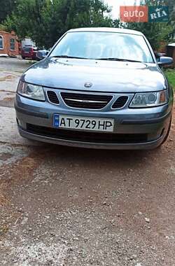 Saab 9-3 93 2007