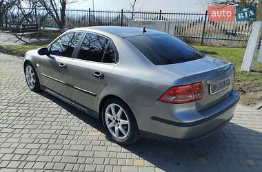 Saab 9-3  2003