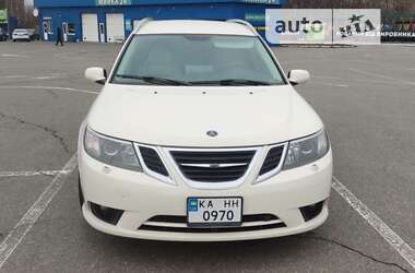 Saab 9-3 Vector 2008