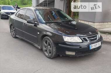 Saab 9-3  2003