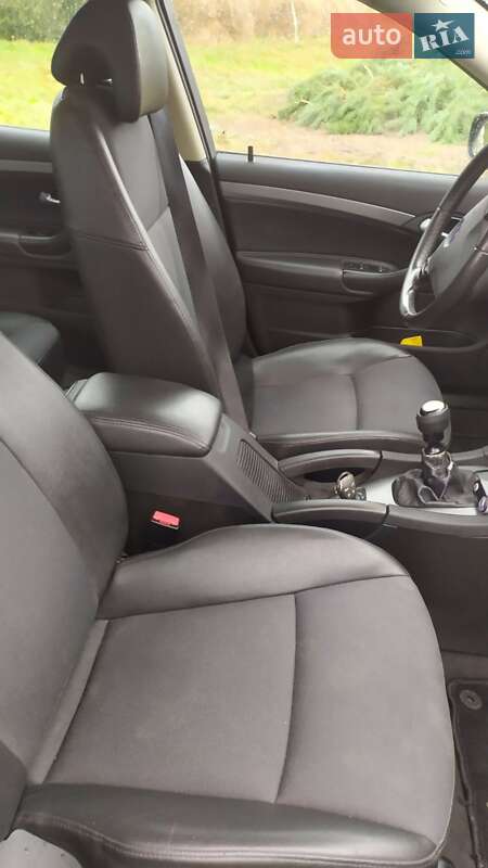 Универсал Saab 9-3 2008 в Камне-Каширском
