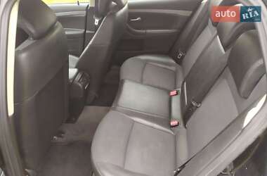 Универсал Saab 9-3 2008 в Камне-Каширском