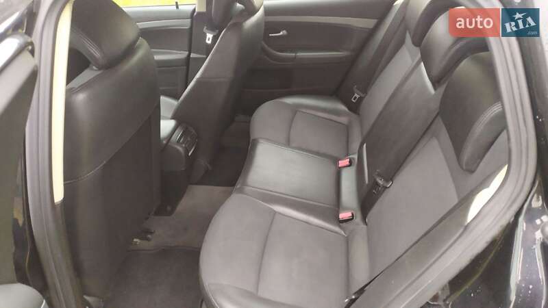Универсал Saab 9-3 2008 в Камне-Каширском