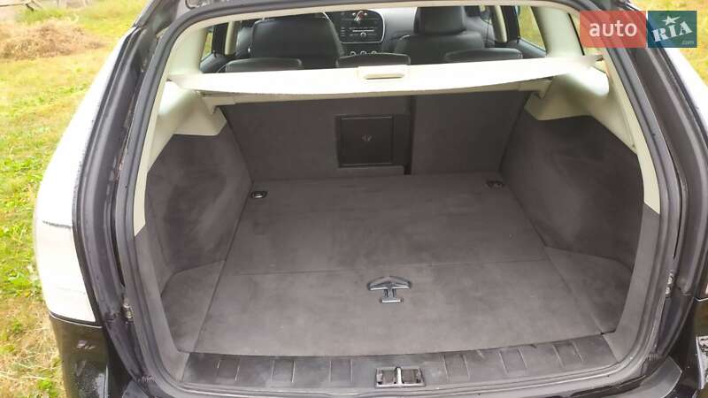 Универсал Saab 9-3 2008 в Камне-Каширском