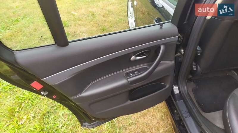 Универсал Saab 9-3 2008 в Камне-Каширском
